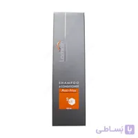 شامپو کراتینه و نرم کننده ۱×۲