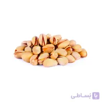 پسته اکبری شور