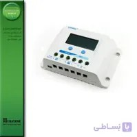 شارژ کنترلر خورشیدی PWM 10A مدل VS 1024 A برند EPsolar