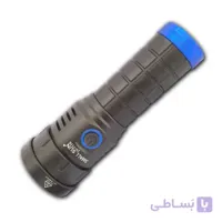 چراغ قوه پلیسی اسمال سان مدل ZY-175