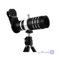 لنز کلیپسی موبایل مدل AS12