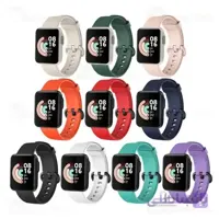 بند سیلیکونی ساعت هوشمند شیائومی Xiaomi Mi Watch L