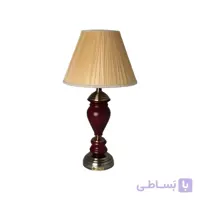 آباژور چوبی گلدن گیفت مدل 123