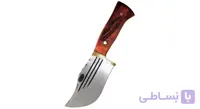 چاقو سفری وفا زنجان مدل V2