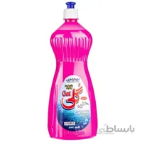مایع ظرف شویی گلی ۱۰۰۰ گرمی