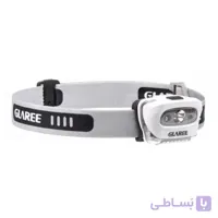 چراغ پیشانی گلاری مدل Glaree L55i
