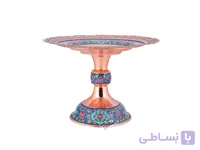شیرینی خوری مس و پرداز شبکه بری شماره 4