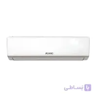 کولر گازی ایران رادیاتور 9000 سرد و گرم A