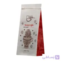 پودر قهوه ترک ( لایت رست)