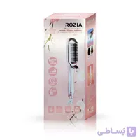 بورس صاف کننده مو حرارتی ROZIA مدل HR804