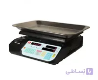 ترازوی محک 35 کیلویی مدل MDS15000BP ا Mahak Shopping Scale MDS15000BP