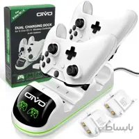 پایه شارژر دوگانه Oivo برای ایکس باکس وان