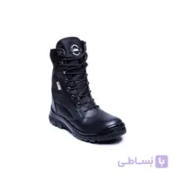 پوتین سربازی ارک مدل شاهین 208