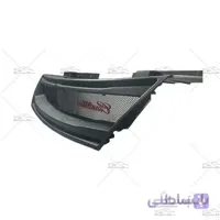 جلو پنجره اسپرت ساینا طرح توری