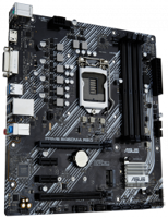 مادربرد Asus مدل PRIME B460M-A R2.0