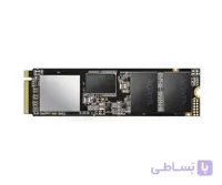 حافظه اس اس دی ای دیتا مدل XPG SX8200 پرو با ظرفیت 256 گیگابایت ا Adata XPG SX8200 Pro 256GB PCIe M.2 2280 SSD