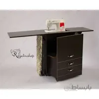 میز چرخ خیاطی چند کاره ونگه ا میز چرخ خیاطی چند کاره ونگه