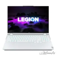 لپ تاپ 16 اینچ لنوو Legion 5 Pro-EB Ryzen 7 5800H/1TB SSD/32GB/RTX3060 6GB ا Lenovo Legion 5 Pro-EB Ryzen 7 5800H/1TB SSD/32GB/RTX3060 6GB 16 Inch Laptop