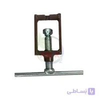 پشت بند کبریتی