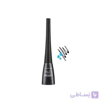 خط چشم مایع ضد اب وت اند وایلد WET N WILD e879