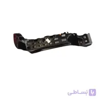 براکت نگهدارنده داخلی سپر جلو چپ هایما S5 ایساکویی
