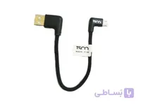 کابل شارژ و دیتا تسکو TC 59N mini