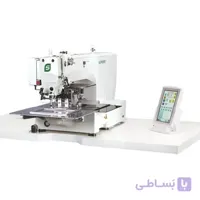 چرخ نما دوز سوپرمی مدل CSM-0806