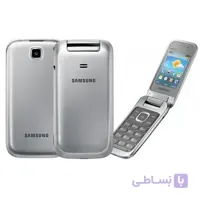 سامسونگ تاشو مدل GT-C3592 ریجستر شده