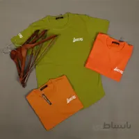 تیشرت لاکنز