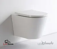توالت فرنگی وال هنگ مدل 5178 آرماندو ویکاریو Armando Vicario
