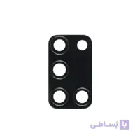 شیشه لنز دوربین گوشی Samsung Galaxy A31 ا Samsung Galaxy A31 Camera Glass Lens