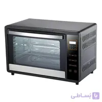 اون توستر و فر برقی دیجیتالی سوپرمکس supermax مدل s 860