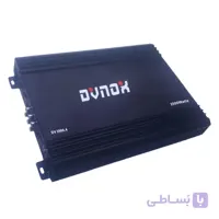 آمپلی فایر دینوکس مدل DV3500.4