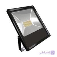پرژکتور 50وات ال ای دی SMD افراتاب مدل AF-SFL-50W