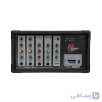 اکوآمپلی فایر پرشین مدل PE3000