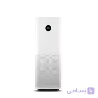 دستگاه تصفیه کننده هوا شیائومی مدل Mi Air Purifier Pro ا تصفیه کننده هوا شیائومی