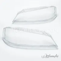 طلق چراغ جلو پژو پارس