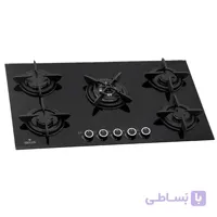 اجاق گاز صفحه ای هادسون G501