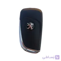ریموت تاشو مناسب برای پژو 206 و 207