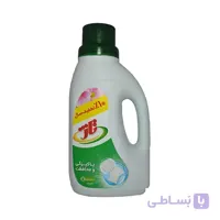 مایع لباسشویی تاژ مخصوص لباس سفید و روشن ۱۰۰۰ گرم