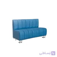 مبل رستورانی پایه فلزی ناپولی F105 نظری