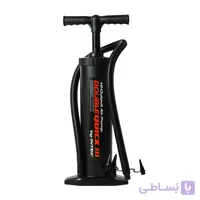 پمپ باد دستی اینتکس مدل 68615