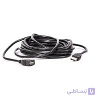 کابل افزایش طول یو اس بی به طول 5 متر