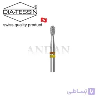 ZC379/023 فرز الماسه زیرکونیا فوتبالی