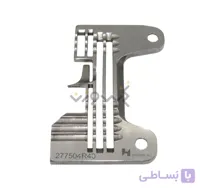 صفحه زیگزال 3 نخ K(277504R40)