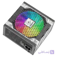 منبع تغذیه (پاور) GREEN Power GP600B-HP EVO