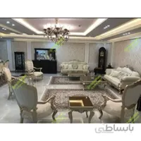 مبل کلاسیک گلاره