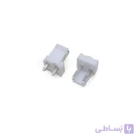 کانکتور پاور قفلدار نری VH 2Pin ST