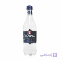 اب گازدار جرموک 500 میلی لیتر باکس 12 عددی