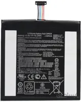 باطری تبلت ایسوس FONPAD 8 با کد فنی C11P1331